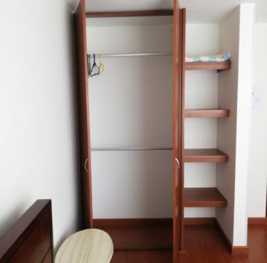 Habitación en excelente sector con baño privado externo in Tunja