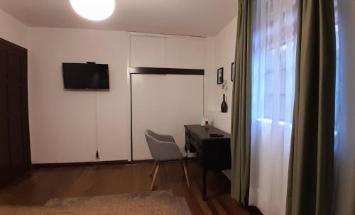 Habitación en La Macarena-Centro in Bogotá