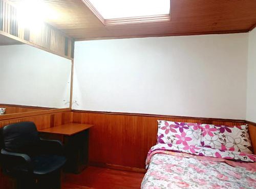 HABITACIÓN En lindo apto