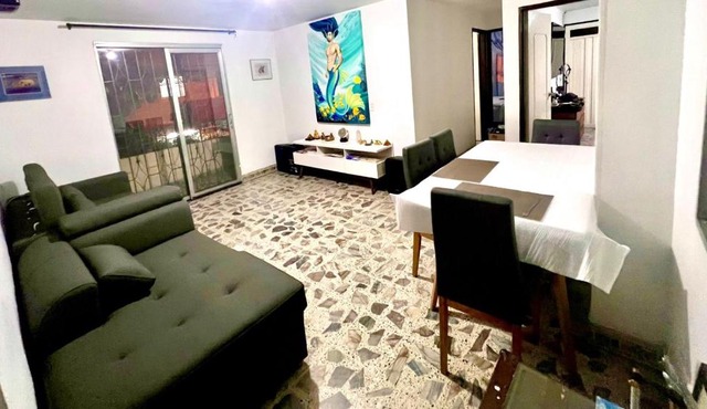 Habitación en Zona muy tranquila con Wifi