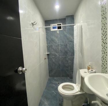 Habitación Privada en La Boquilla
