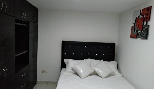 Habitación privada en casa de conjunto campestre Ibagué Tolima