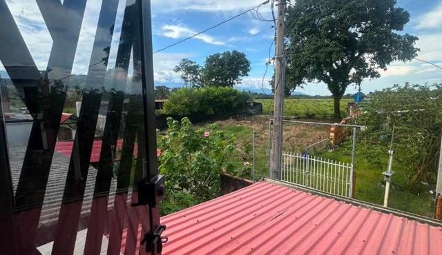 Habitación privada vereda San José acacias in Acacías