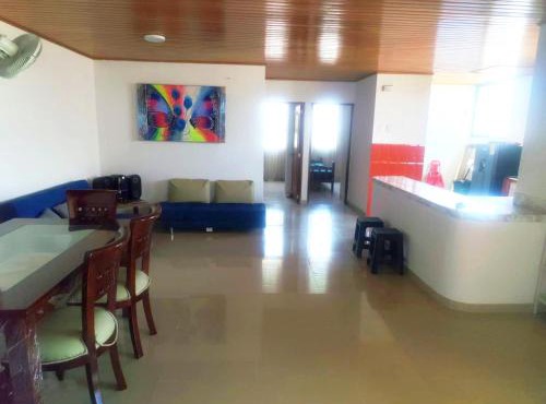 Habitación Vacacional