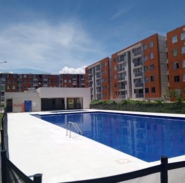 Habitacion Acogedora Amoblada Ibague