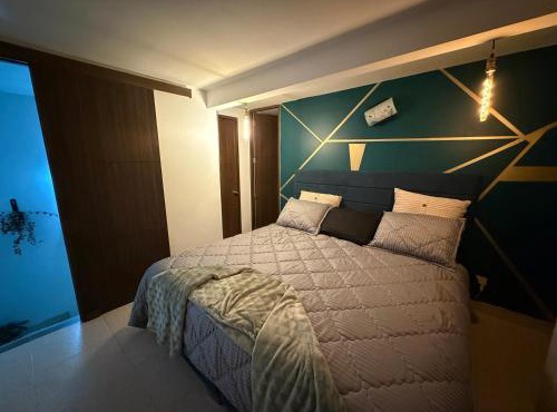 Habitacion Casa -Club Hose