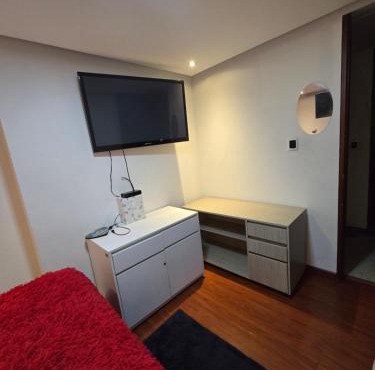 Habitacion cerca al aeropuerto