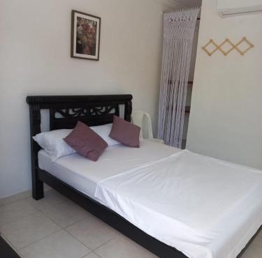 HABITACION DOBLE - Villa Bella - SANTA MARTA