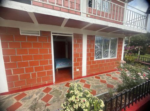 Habitacion Independiente 1 Vereda La Trina Libano Tolima