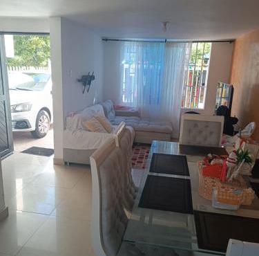 HABITACION PARA DOS PERSONAS