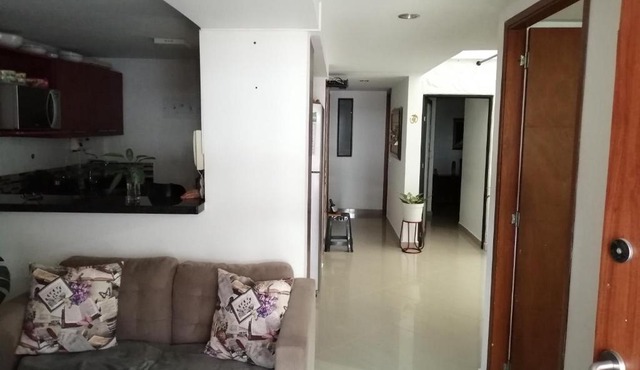habitaciones amobladas medellin