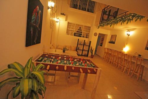 Habitaciones en El Encanto Host