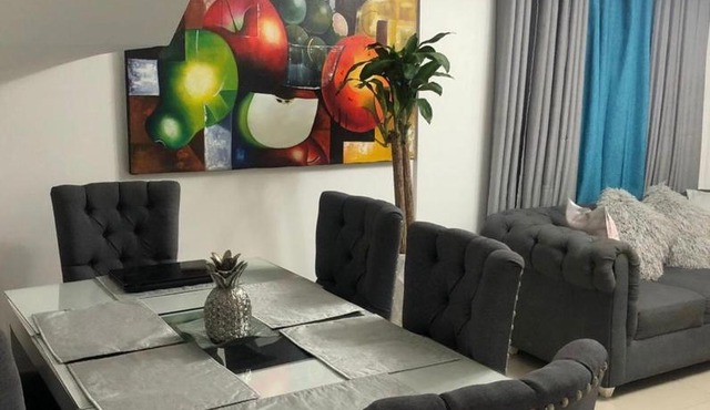 Habitaciones familiares