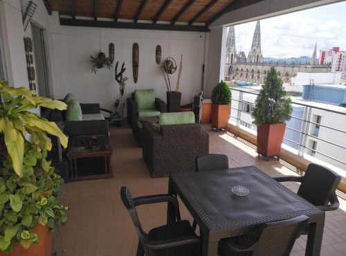 Habitar de Asis
