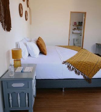Hacienda Boutique Santa Rosanna