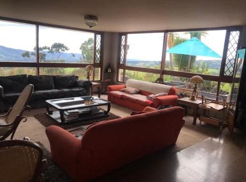 Hacienda San Pedro Claver Subachoque