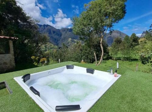 Hacienda San Pedro