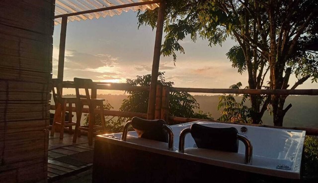 Hakuna Matata Glamping Timon