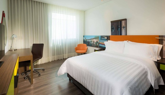 Hampton by Hilton Valledupar