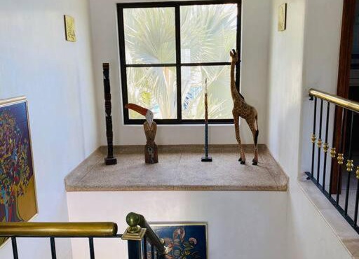 Hermosa casa condominio campestre el peñón