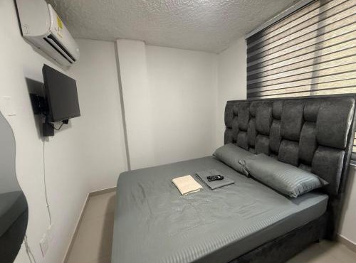 Hermosa habitación a una cuadra del Ventura Plaza 3