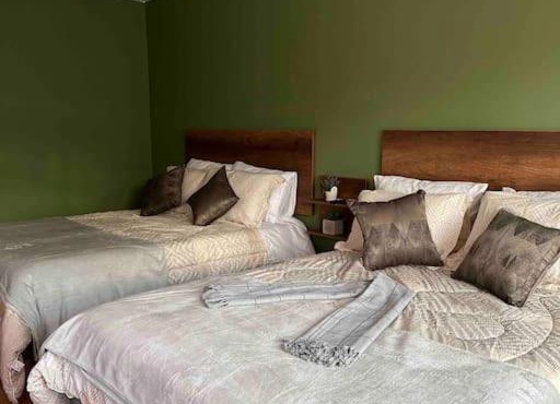 Hermosa Habitación VI in Bogotá