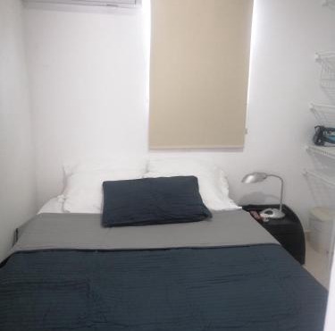 Hermoso Apartaestudio, privado, acogedor, super aseado, excelente ubicación!