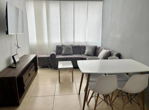 Hermoso apartamento 3 habitaciones in Cúcuta