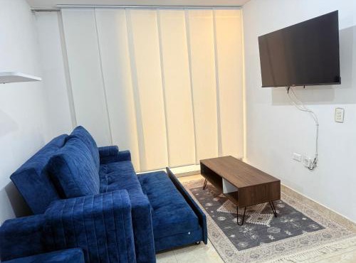 Hermoso apartamento 3 habitaciones