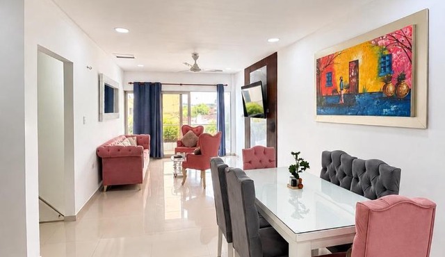Hermoso apartamento central in Montería