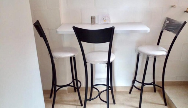 Hermoso apartamento central