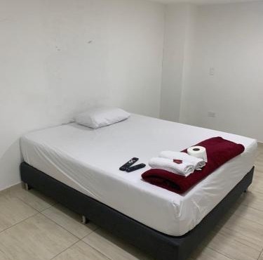 Hermoso apartamento cerca al Metro Medellin in Medellín