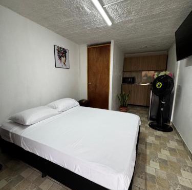 Hermoso apartamento cerca al Poblado