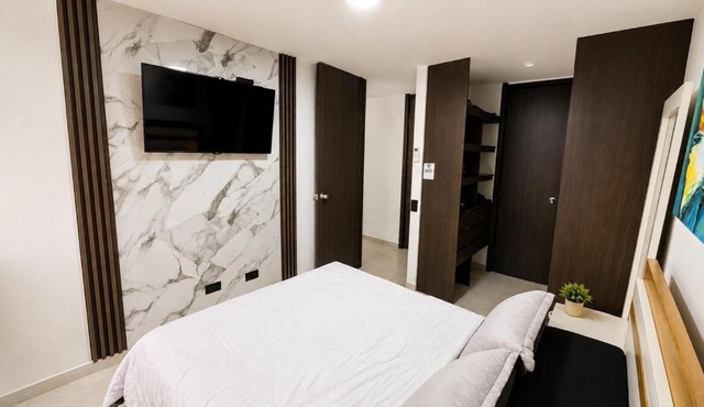 Hermoso apartamento en Barranquilla