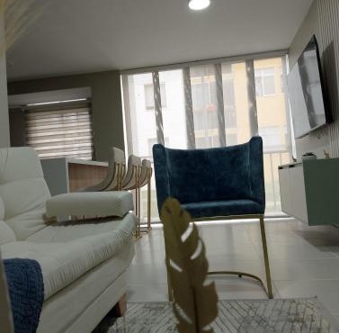 Hermoso Apartamento en renta