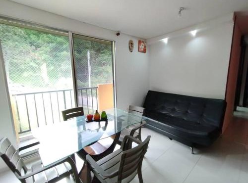 Hermoso apartamento en el Oeste de Cali