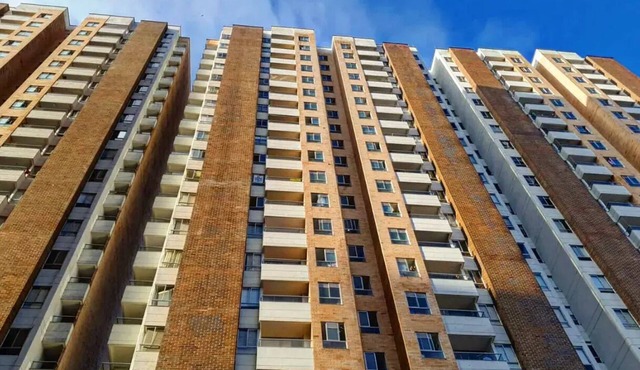 Hermoso apartamento en sabaneta con la mejor ubicación, central