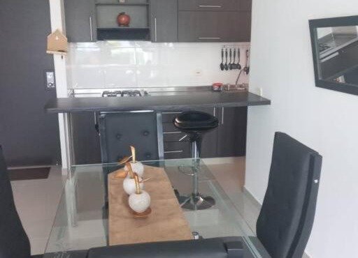 Hermoso Apartamento en Valledupar Conjunto cerrado