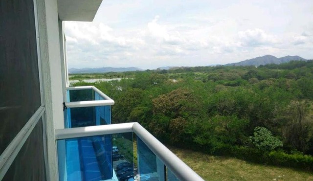 Hermoso apartamento en conjunto residencial campestre