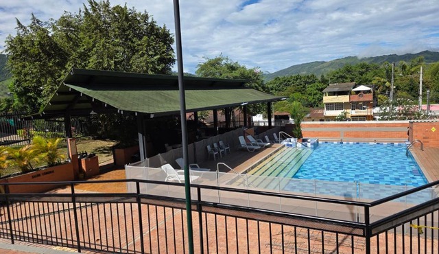 Hermoso apartamento en Guaduas in Guaduas
