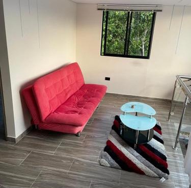 Hermoso apartamento en Guatape Antioquia