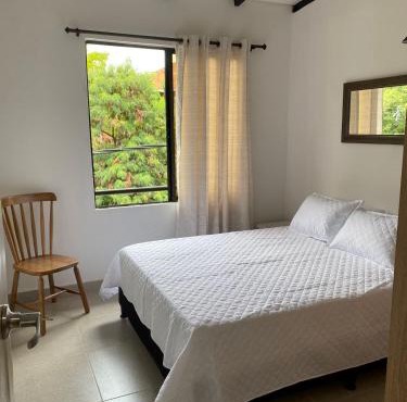 Hermoso Apartamento en Medellín