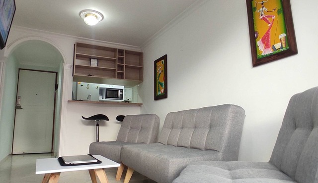 Hermoso Apartamento en Medellín in Medellín