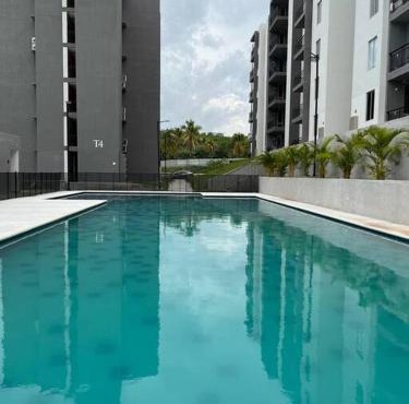 Hermoso apartamento Melgar in Melgar