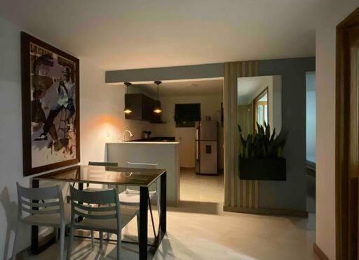 Hermoso apartamento para estrenar