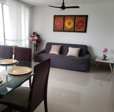 Hermoso apartamento para estrenar en Valle de Lili