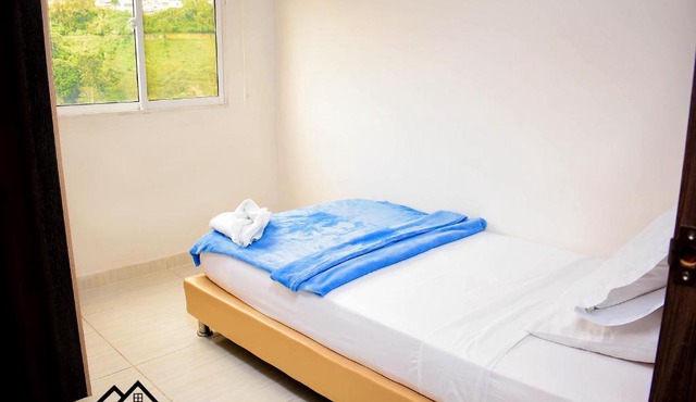 Hermoso Aparthotel 222 en Pereira 303