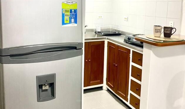 Hermoso Loft cerca al CC Viva Envigado
