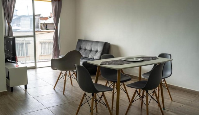 Hermoso y acogedor apartamento en el corazón del eje cafetero