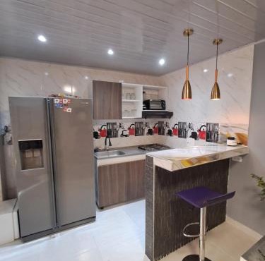 Hermoso y acogedor Apartamento en Neiva